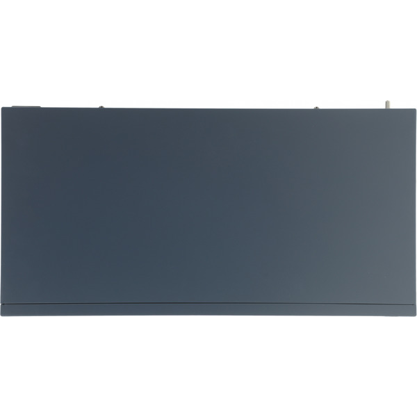 Неуправляемый коммутатор Hikvision DS-3E0526P-E