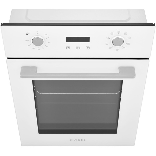 Духовой шкаф ZUGEL ZOE452W