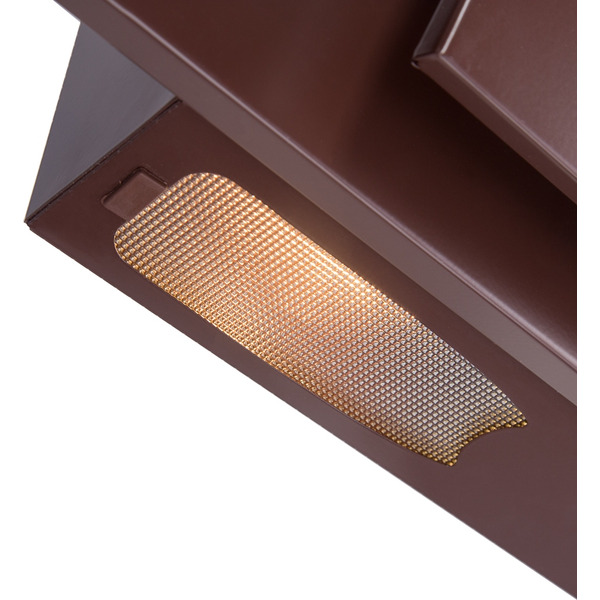 Вытяжка PYRAMIDA KZ 60 BR