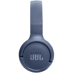 Наушники JBL Tune 520BT (JBLT520BTBLU) темно-синий