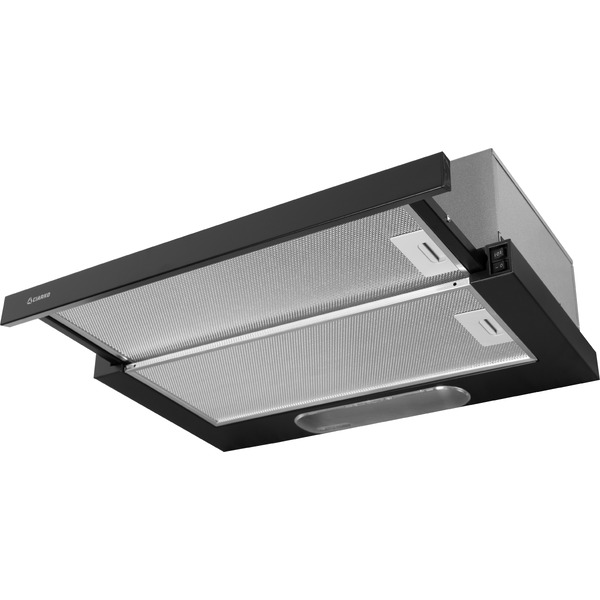 Вытяжка CIARKO SL-S II 50 Black