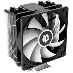 Кулер для процессора ID-Cooling SE-214-XT ARGB Black