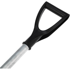 Разборная автомобильная лопата REXANT 80-0401