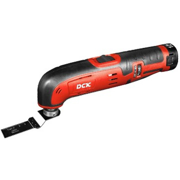 Реноватор DCK KDMD12 TYPE EK