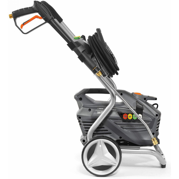 Мойка высокого давления Daewoo Power DAW 750