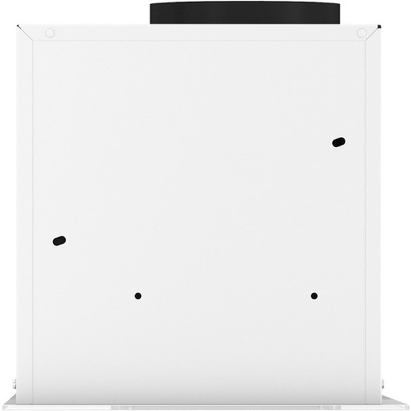 Кухонная вытяжка FRANKE LUCE 90 WH белое стекло 305.0738.599