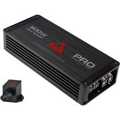 Автомобильный усилитель Aura Fireball-D1.800 PRO