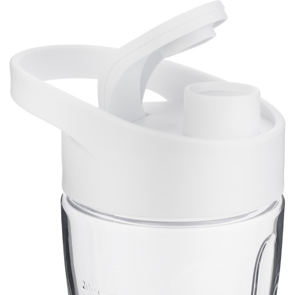 Блендер Kitfort КТ-1340-1 белый