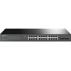 Коммутатор TP-Link TL-SG2428P
