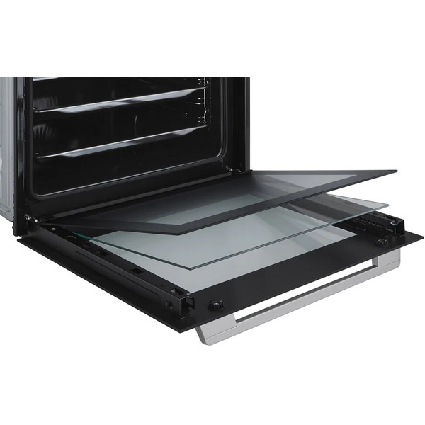 Встраиваемый духовой шкаф LG WSEZD7213B