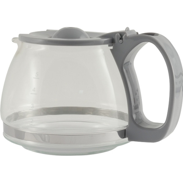 Кофеварка Centek CT-1142 белая