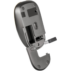 Мышь Defender Wave MM-995 (золотистый)