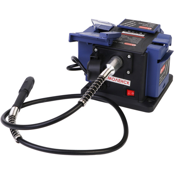 Заточный станок ДИОЛД МЗС-03 М (10162050)