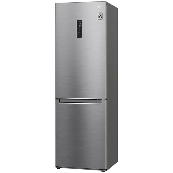Холодильник LG DoorCooling+ GA-B459SMQM