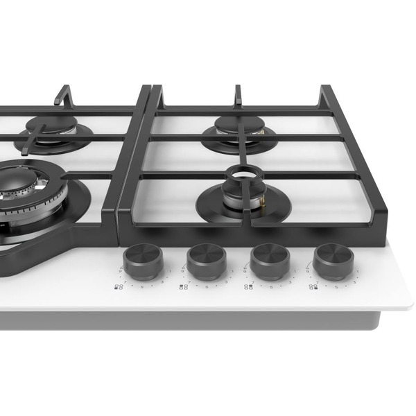 Варочная панель газовая Midea MG697TGW