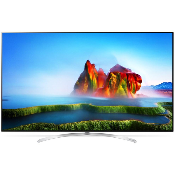 Телевизор LG 55SJ950V