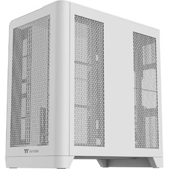 Корпус Thermaltake View 390 Air (белый)