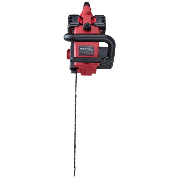 Аккумуляторная пила Edon ANS-21/16BL (40621)