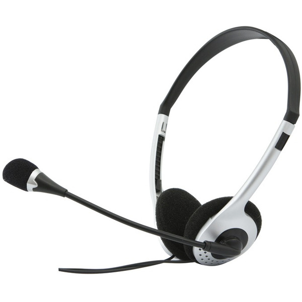 Наушники с микрофоном SVEN AP-010MV