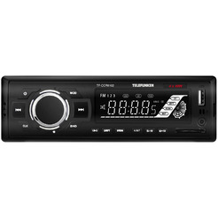 Автомагнитола TELEFUNKEN TF-CCR8102