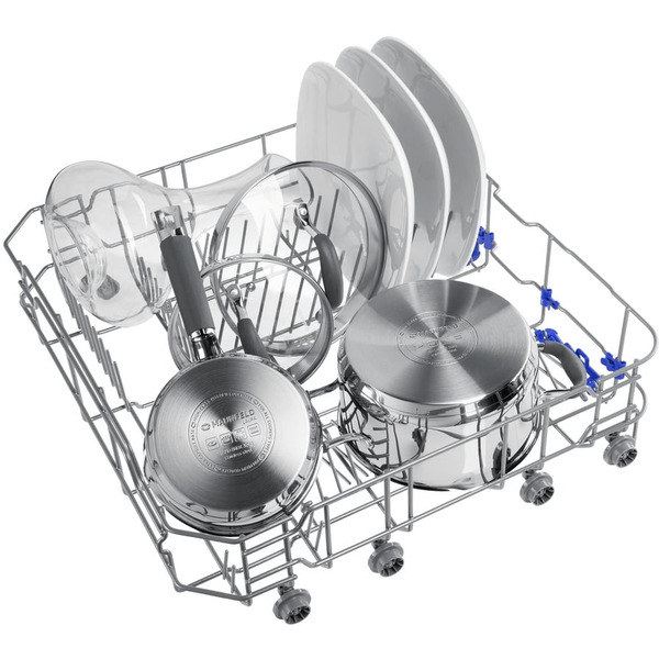Встраиваемая посудомоечная машина MAUNFELD MLP6022A01
