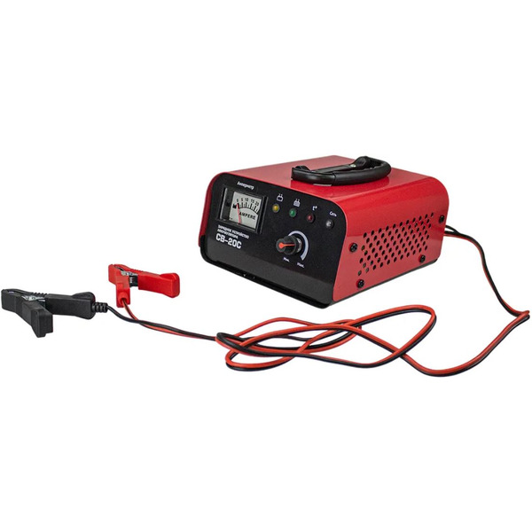 Зарядное устройство Edon CB-20C (40532)