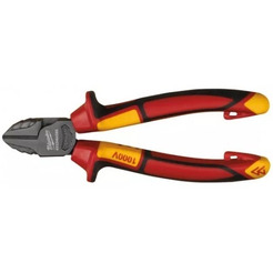 Кусачки MILWAUKEE VDE 145 мм 4932464566