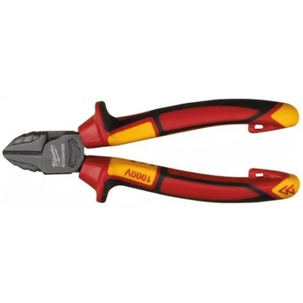 Кусачки MILWAUKEE VDE 145 мм 4932464566