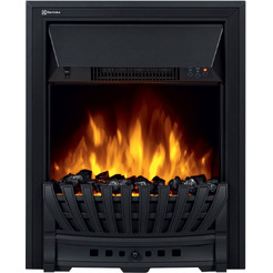 Очаг электрический Electrolux Classic EFP/P-1020LS