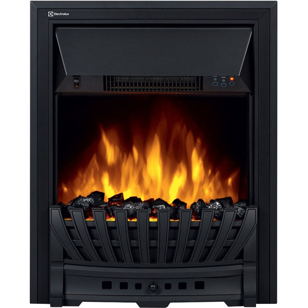 Очаг электрический Electrolux Classic EFP/P-1020LS