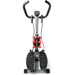 Степпер AMETIST 122 Gray