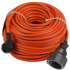 Удлинитель силовой Эра UPx-1e-3x1.5-50m