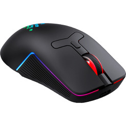 Игровая мышь Defender Solas GM-142 (черный)