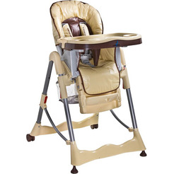 Стульчик для кормления CARETERO Magnus Classic (каппучино)