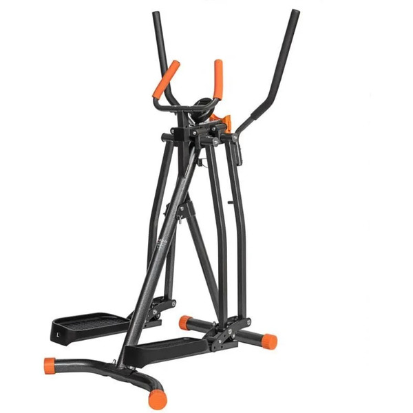 Беговая дорожка ALPIN Shake T-156