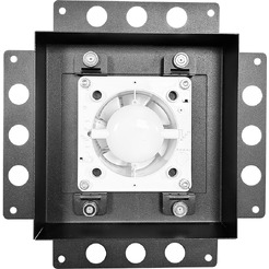 Осевой вентилятор Homy Air APS125BMT