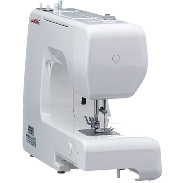 Швейная машина JANOME HomeDecor 2320