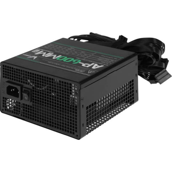 Блок питания Formula AP-600ММ