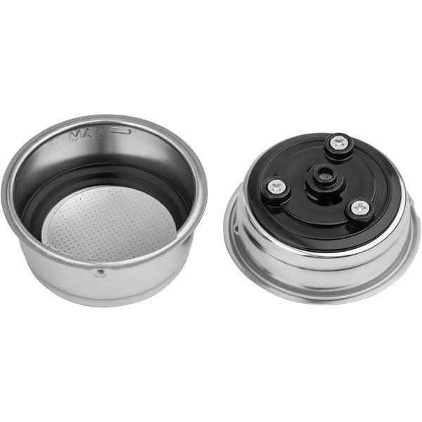 Кофемашина Maunfeld MF-737BG PRO