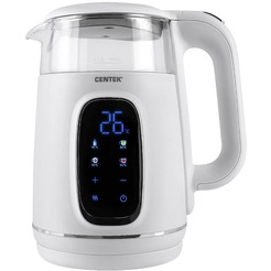 Электрочайник Centek CT-0052 White