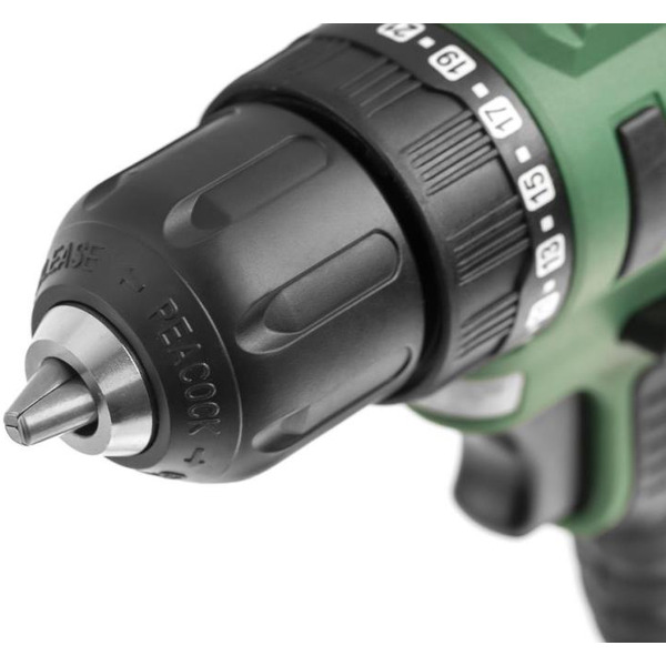 Дрель-шуруповерт Hammer ACD18BLC (827376)