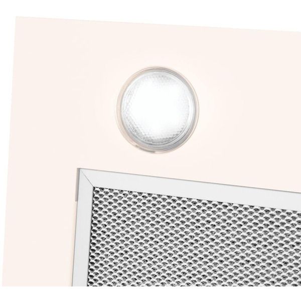 Вытяжка MAUNFELD Crosby Singl 60 (бежевый)