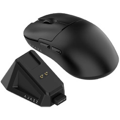 Компьютерная мышь AJAZZ AJ159P MC (черная)