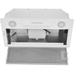 Вытяжка ZUGEL ZHI521W (белая)