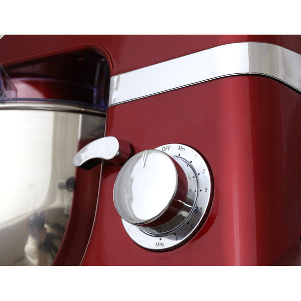 Кухонный комбайн Zigmund & Shtain De Luxe ZKM-950