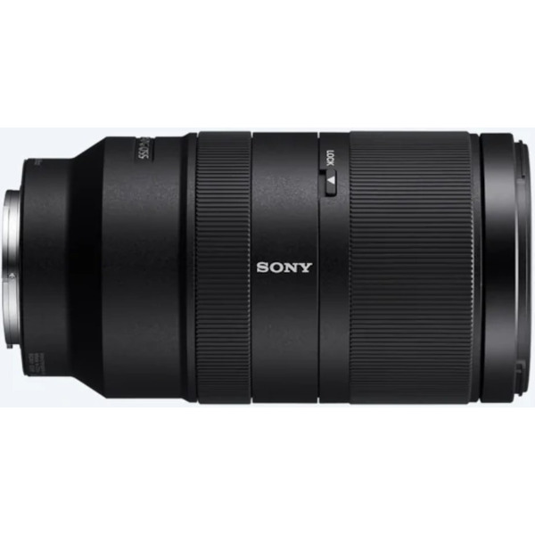 Объектив SONY SEL70350G (черный)