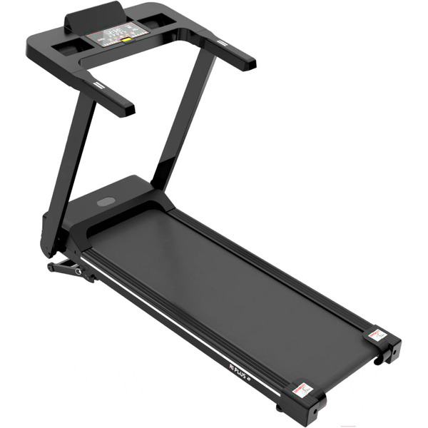 Электрическая беговая дорожка Sundays Fitness Simple Line T1 PLUS 2