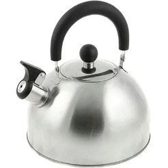 Чайник со свистком ASTIAT AST-1030