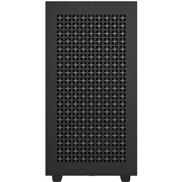 Корпус Deepcool CH370 ARGB WITH PK650D R-CH370BK-PK650-R-1