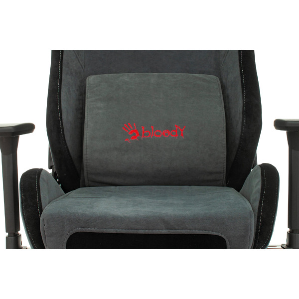 Кресло A4Tech Bloody GC-420 (серый)